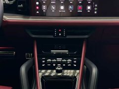 Porsche Cayenne 3.0T Sport Edition - ფოტო 14