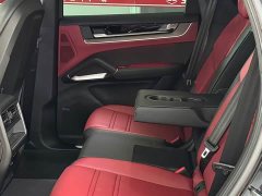 Porsche Cayenne 3.0T Sport Edition - ფოტო 17