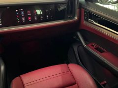 Porsche Cayenne 3.0T Sport Edition - ფოტო 18
