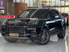 Porsche Cayenne 3.0T Sport Edition - ფოტო 2