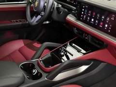 Porsche Cayenne 3.0T Sport Edition - ფოტო 20