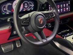 Porsche Cayenne 3.0T Sport Edition - ფოტო 3