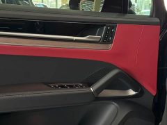 Porsche Cayenne 3.0T Sport Edition - ფოტო 9