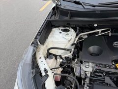 Toyota Venza 2022 2.0L CVT FWD Luxury - ფოტო 15
