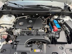 Toyota Venza 2022 2.0L CVT FWD Luxury - ფოტო 16