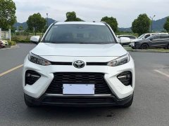 Toyota Venza 2022 2.0L CVT FWD Luxury - ფოტო 2