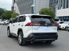 Toyota Venza 2022 2.0L CVT FWD Luxury - ფოტო 7