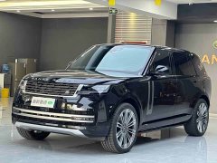 Land Rover Range Rover Facelift 3.0 L6 400PS Extended Wheelbase Prestige Edition - ფოტო 1