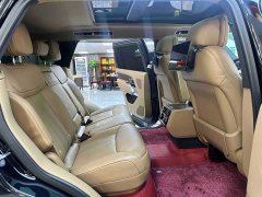 Land Rover Range Rover Facelift 3.0 L6 400PS Extended Wheelbase Prestige Edition - ფოტო 10