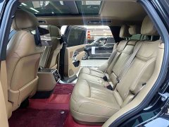 Land Rover Range Rover Facelift 3.0 L6 400PS Extended Wheelbase Prestige Edition - ფოტო 12