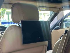 Land Rover Range Rover Facelift 3.0 L6 400PS Extended Wheelbase Prestige Edition - ფოტო 13