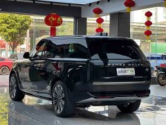 Land Rover Range Rover Facelift 3.0 L6 400PS Extended Wheelbase Prestige Edition - ფოტო 15