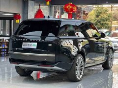 Land Rover Range Rover Facelift 3.0 L6 400PS Extended Wheelbase Prestige Edition - ფოტო 17