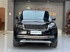 Land Rover Range Rover Facelift 3.0 L6 400PS Extended Wheelbase Prestige Edition - ფოტო 2