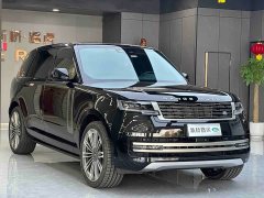 Land Rover Range Rover Facelift 3.0 L6 400PS Extended Wheelbase Prestige Edition - ფოტო 3