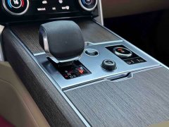 Land Rover Range Rover Facelift 3.0 L6 400PS Extended Wheelbase Prestige Edition - ფოტო 8