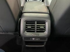 Volkswagen Touareg 280TSI FWD Luxury Edition - ფოტო 10