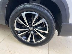 Volkswagen Touareg 280TSI FWD Luxury Edition - ფოტო 11