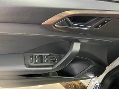 Volkswagen Touareg 280TSI FWD Luxury Edition - ფოტო 17