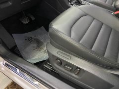 Volkswagen Touareg 280TSI FWD Luxury Edition - ფოტო 18