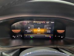 Volkswagen Touareg 280TSI FWD Luxury Edition - ფოტო 19