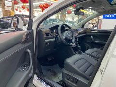 Volkswagen Touareg 280TSI FWD Luxury Edition - ფოტო 7