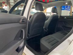 Volkswagen Touareg 280TSI FWD Luxury Edition - ფოტო 8