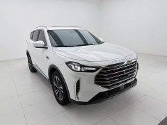 Jetour Jietu X70 PLUS 1.6T DCT Base 5-Seater - ფოტო 3