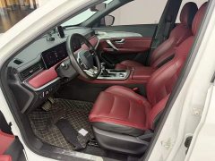 Jetour Jietu X70 PLUS 1.6T DCT Base 5-Seater - ფოტო 5