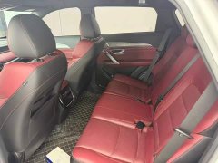 Jetour Jietu X70 PLUS 1.6T DCT Base 5-Seater - ფოტო 6