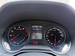 Audi Q2L 2022 35 TFSI Fashion Dynamic - ფოტო 10