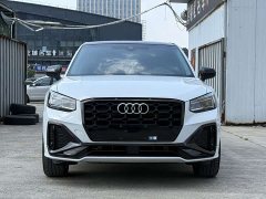 Audi Q2L 2022 35 TFSI Fashion Dynamic - ფოტო 2