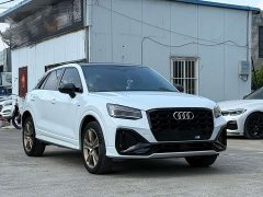 Audi Q2L 2022 35 TFSI Fashion Dynamic - ფოტო 3