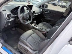 Audi Q2L 2022 35 TFSI Fashion Dynamic - ფოტო 4