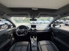 Audi Q2L 2022 35 TFSI Fashion Dynamic - ფოტო 6