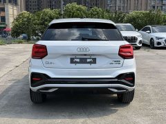 Audi Q2L 2022 35 TFSI Fashion Dynamic - ფოტო 8