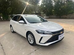 Chevrolet Cruze 1.5L Dual-Clutch Deluxe Edition - ფოტო 1
