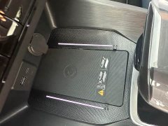 Chevrolet Cruze 1.5L Dual-Clutch Deluxe Edition - ფოტო 11