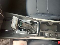 Chevrolet Cruze 1.5L Dual-Clutch Deluxe Edition - ფოტო 12