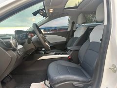 Chevrolet Cruze 1.5L Dual-Clutch Deluxe Edition - ფოტო 13