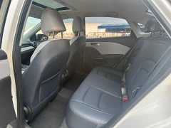 Chevrolet Cruze 1.5L Dual-Clutch Deluxe Edition - ფოტო 14