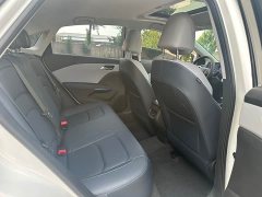 Chevrolet Cruze 1.5L Dual-Clutch Deluxe Edition - ფოტო 15