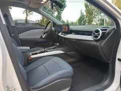 Chevrolet Cruze 1.5L Dual-Clutch Deluxe Edition - ფოტო 16