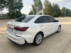 Chevrolet Cruze 1.5L Dual-Clutch Deluxe Edition - ფოტო 19
