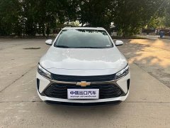Chevrolet Cruze 1.5L Dual-Clutch Deluxe Edition - ფოტო 2