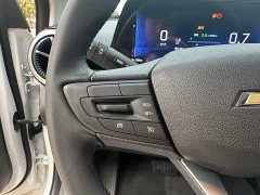 Chevrolet Cruze 1.5L Dual-Clutch Deluxe Edition - ფოტო 6