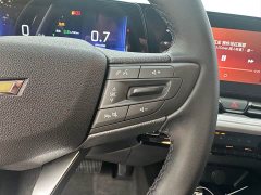 Chevrolet Cruze 1.5L Dual-Clutch Deluxe Edition - ფოტო 7