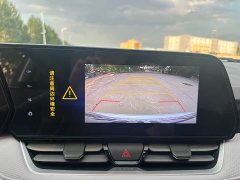 Chevrolet Cruze 1.5L Dual-Clutch Deluxe Edition - ფოტო 9
