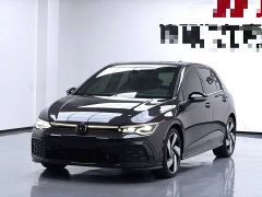 Volkswagen Golf GTI 2021 380TSI DSG GTI - ფოტო 1