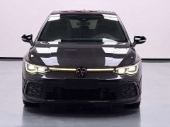 Volkswagen Golf GTI 2021 380TSI DSG GTI - ფოტო 2
